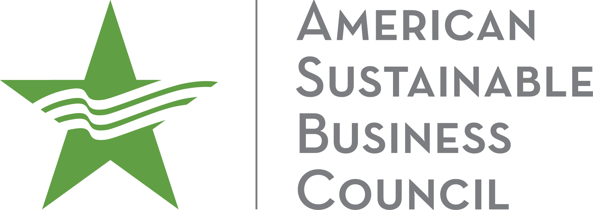 American Sustainable Business Council logo