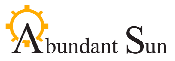 Abundant Sun Ltd logo