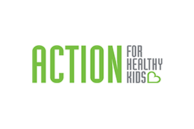 Action for Healthy Kids logo