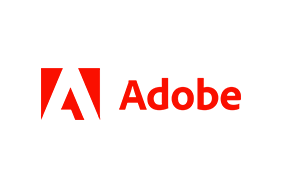 adobe logo