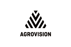 Logo da Agrovision