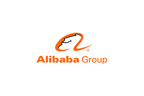 Alibaba Group Logo