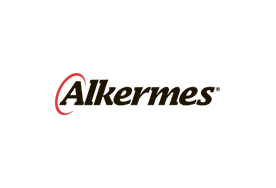 Alkermes logo