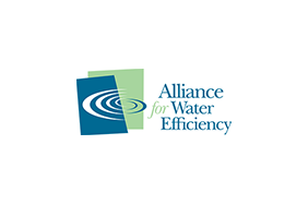 Alliance for Water Efficiency Logo