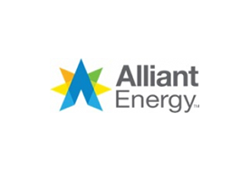 Alliant Energy Corporation Logo