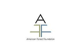 American Forest Foundation Logo