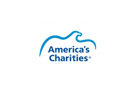 Support Causes You Care About on #GivingTuesday With America's Charities and Our 100+ Vetted Nonprofit Members Image