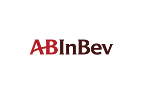 Anheuser-Busch InBev Logo