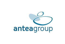 Logo du groupe Antea