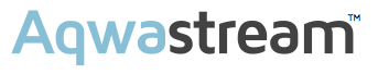 Aqwastream LLC logo