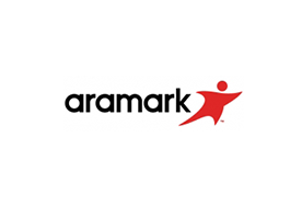 Aramark logo