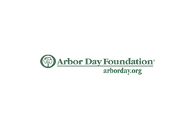 Arbor Day Foundation logo