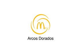 Arcos Dorados Logo