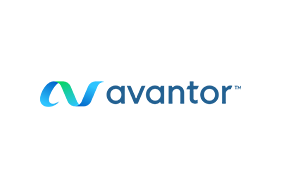 Avantor logo