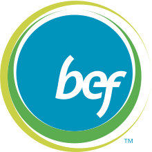 Bonneville Environmental Foundation logo