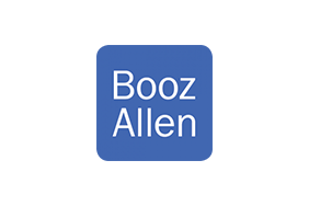 Booz Allen Hamilton logo