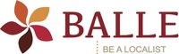 Business Alliance for Local Living Economies (BALLE) logo