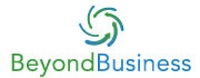 Beyond Business logo