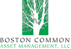 Boston Common Asset Management logo