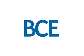 BCE Dedicated to Creating a Sustainable Future Image