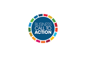 Business Call to Action (BCtA) logo