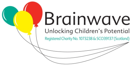 Brainwave logo