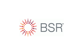 BSR Logo