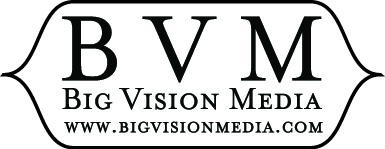Big Vision Media logo