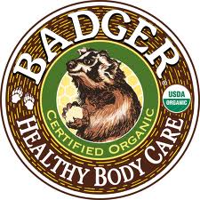 W.S. Badger Company logo