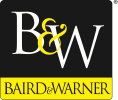 Baird & Warner logo