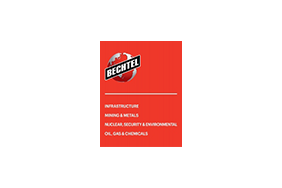 Bechtel logo