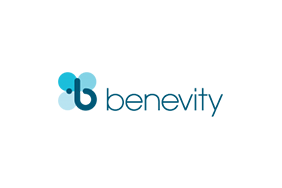 Benevity Logo