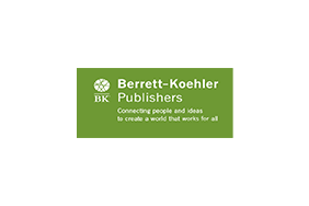 Berrett-Koehler Publishers Partners with Vendors to Be Green! Image