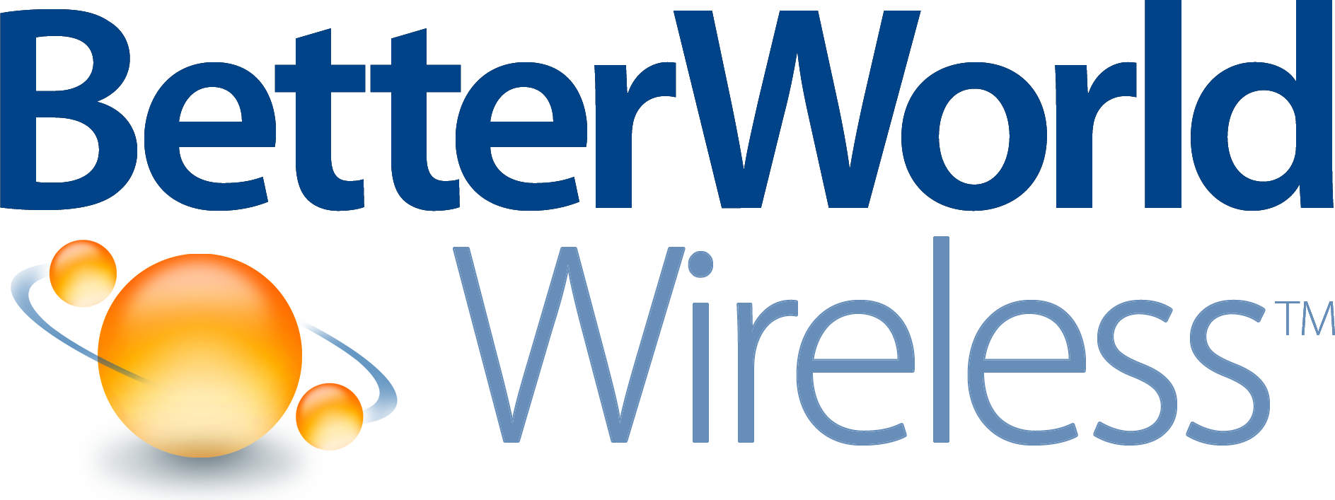 BetterWorld Wireless logo