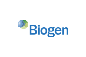 Biogen Logo