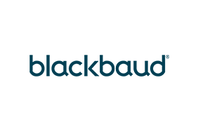 Blackbaud logo