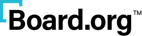 Board.org logo