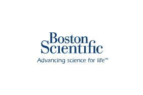 Boston Scientific logo