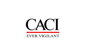 CACI logo