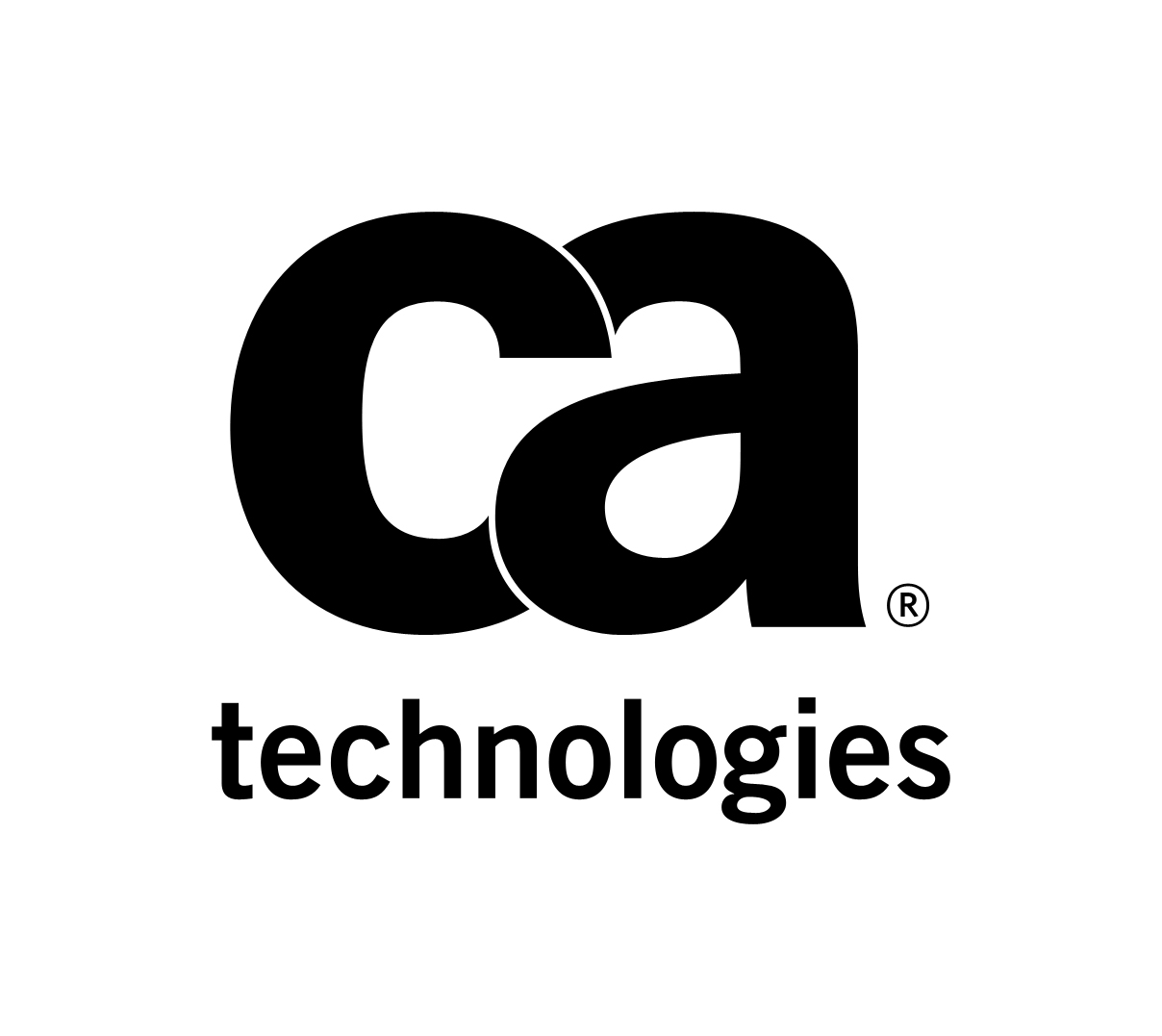 CA Technologies logo