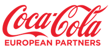 Coca-Cola European Partners logo