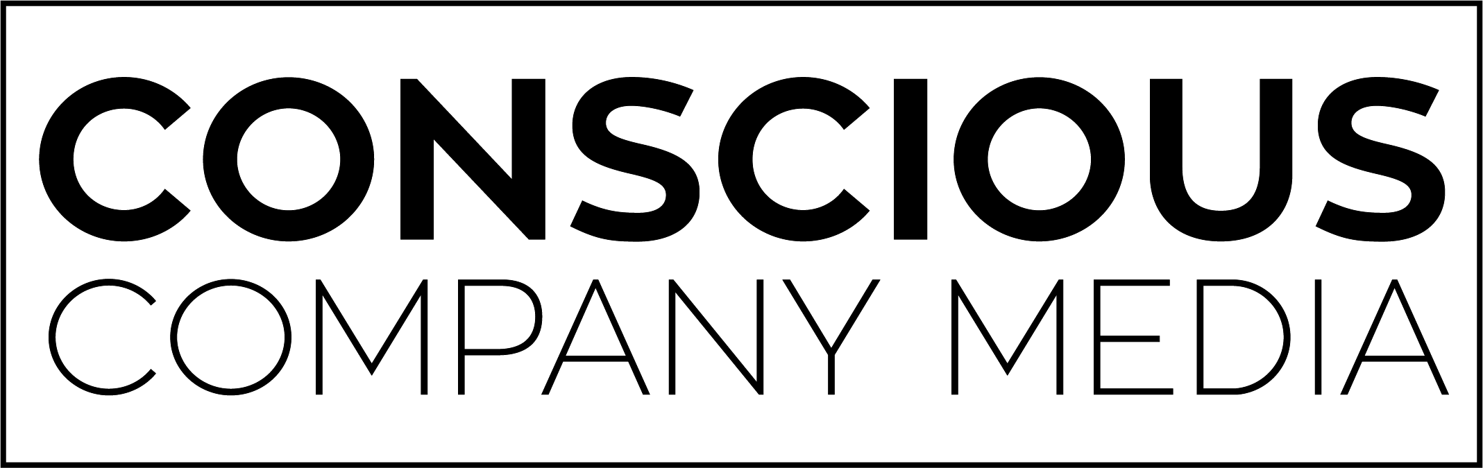 Conscious Company Media logo