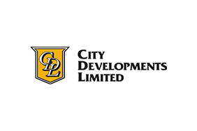 City Developments Limited logo