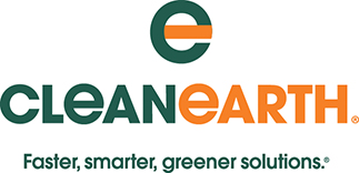 Clean Earth, Inc. logo