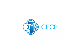 Douglas R. Conant of Campbell Soup Company, Jay S. Fishman of The Travelers Companies, Inc., and Klaus Kleinfeld of Alcoa INC. join CECP's Board of Directors Image.