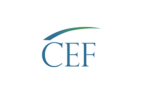 CEF logo