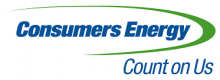 Consumers Energy logo