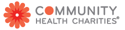 Community Health Charities logo