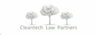 Cleantech Law Partners Certified as B Corporation Image