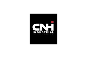 CNH Industrial Logo